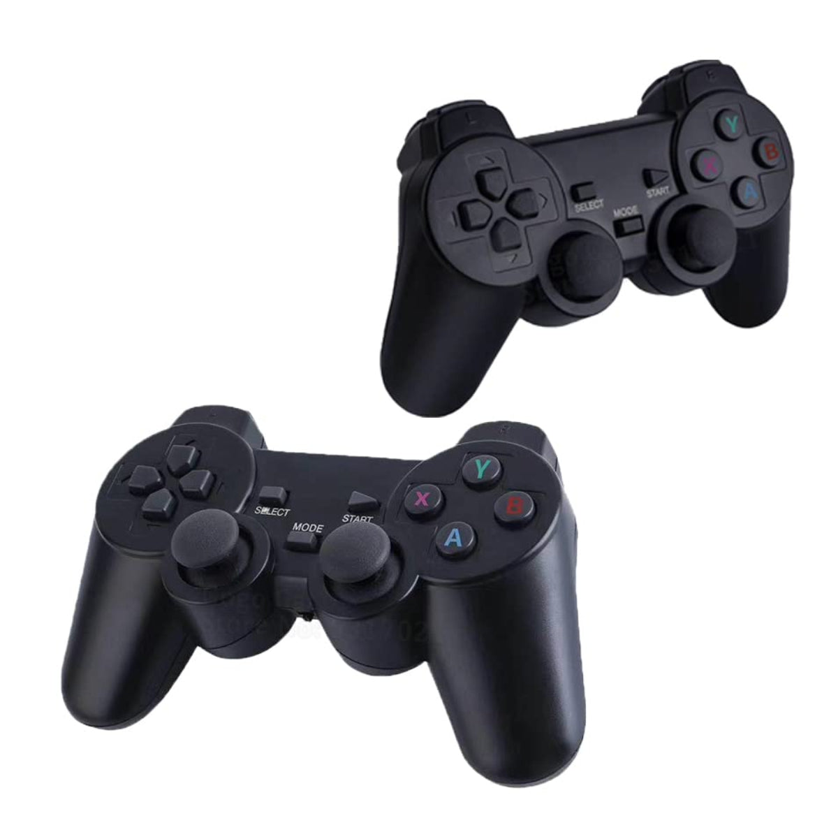 Miniconsola de juegos retro inalámbrica