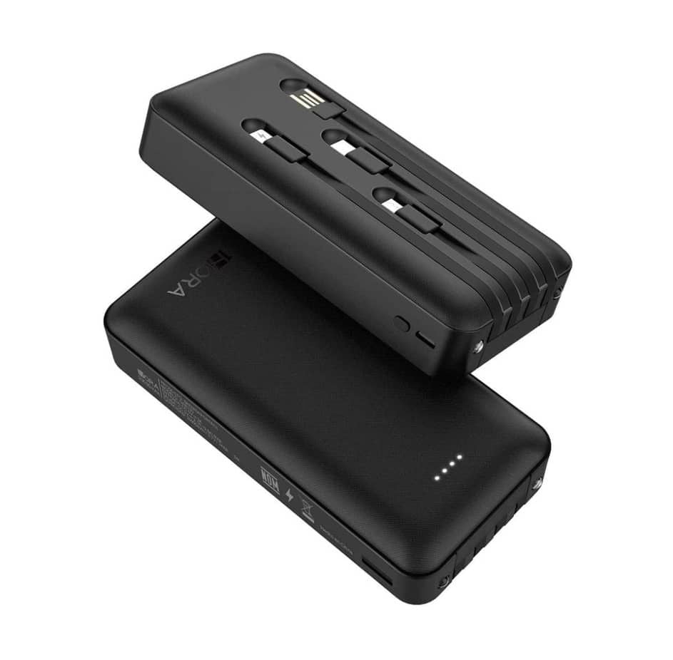 Power bank 20.000 MAH