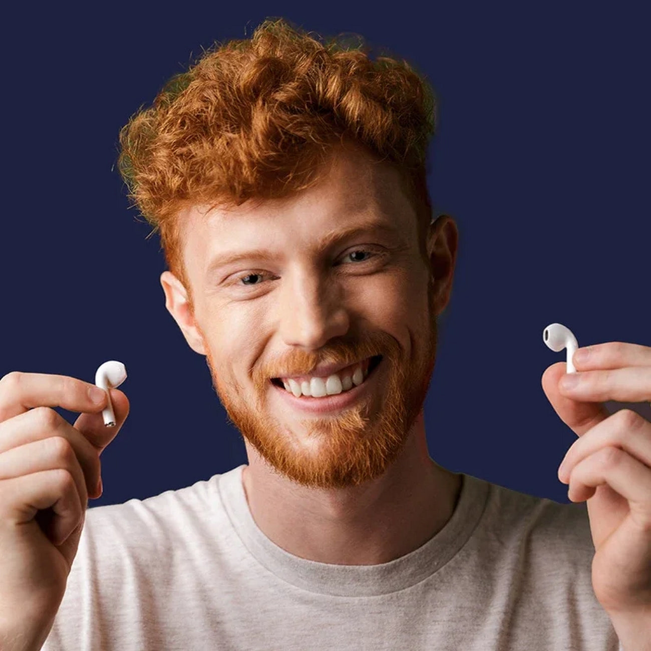 Audífonos Inpods 12 Bluetooth 5.0 Multic