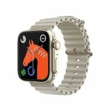 RELOJ INTELIGENTE KD99 ULTRA WACTH 8