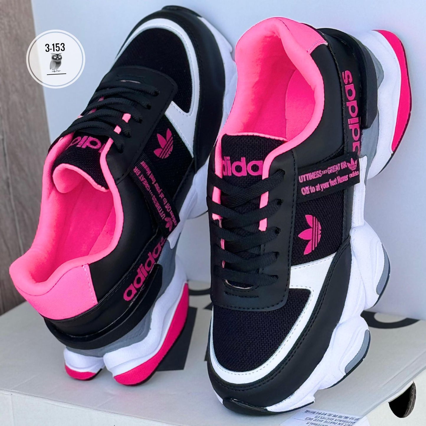 Tenis Adidas Uttiness Great Br