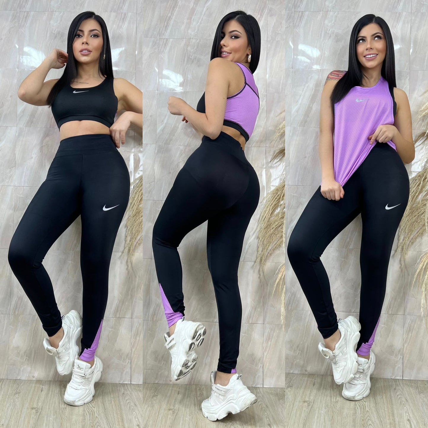 CONJUNTO DEPORTIVO TRIANGULO