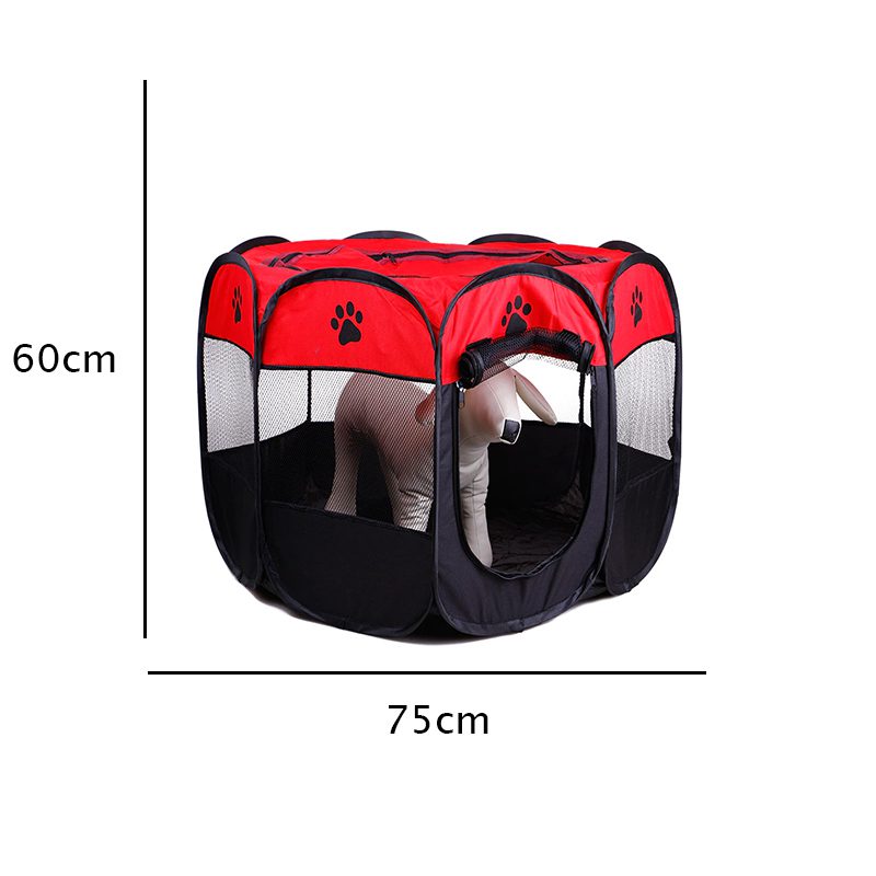 Corral para Mascotas