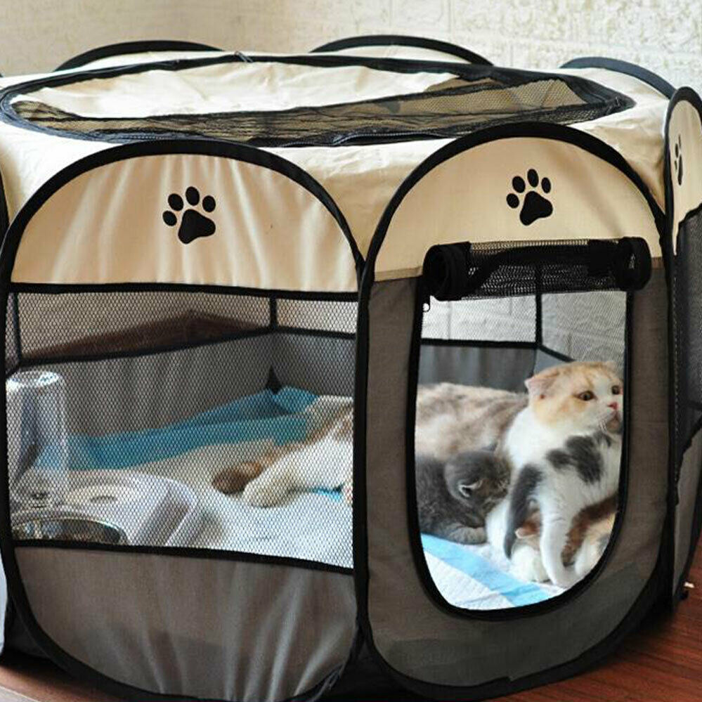 Corral para Mascotas
