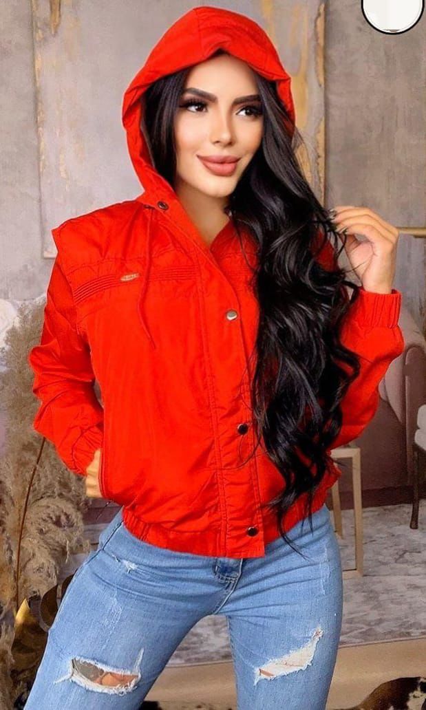 🔥 Chaqueta US SAVASH – Estilo callejero premium con envío GRATIS