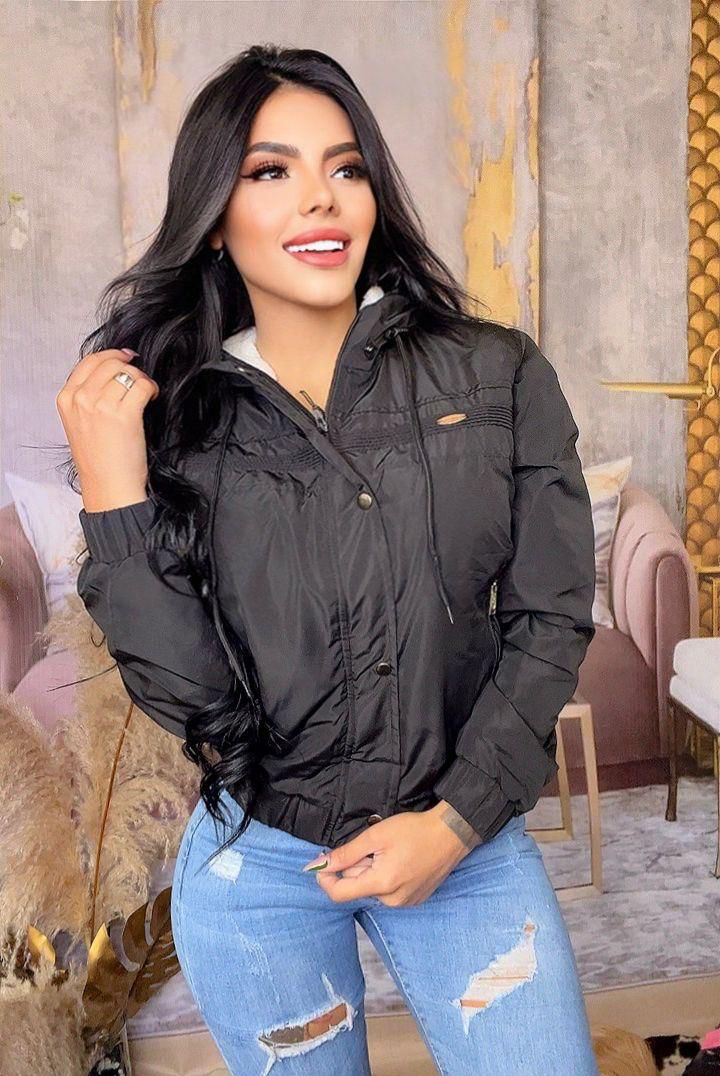 🔥 Chaqueta US SAVASH – Estilo callejero premium con envío GRATIS