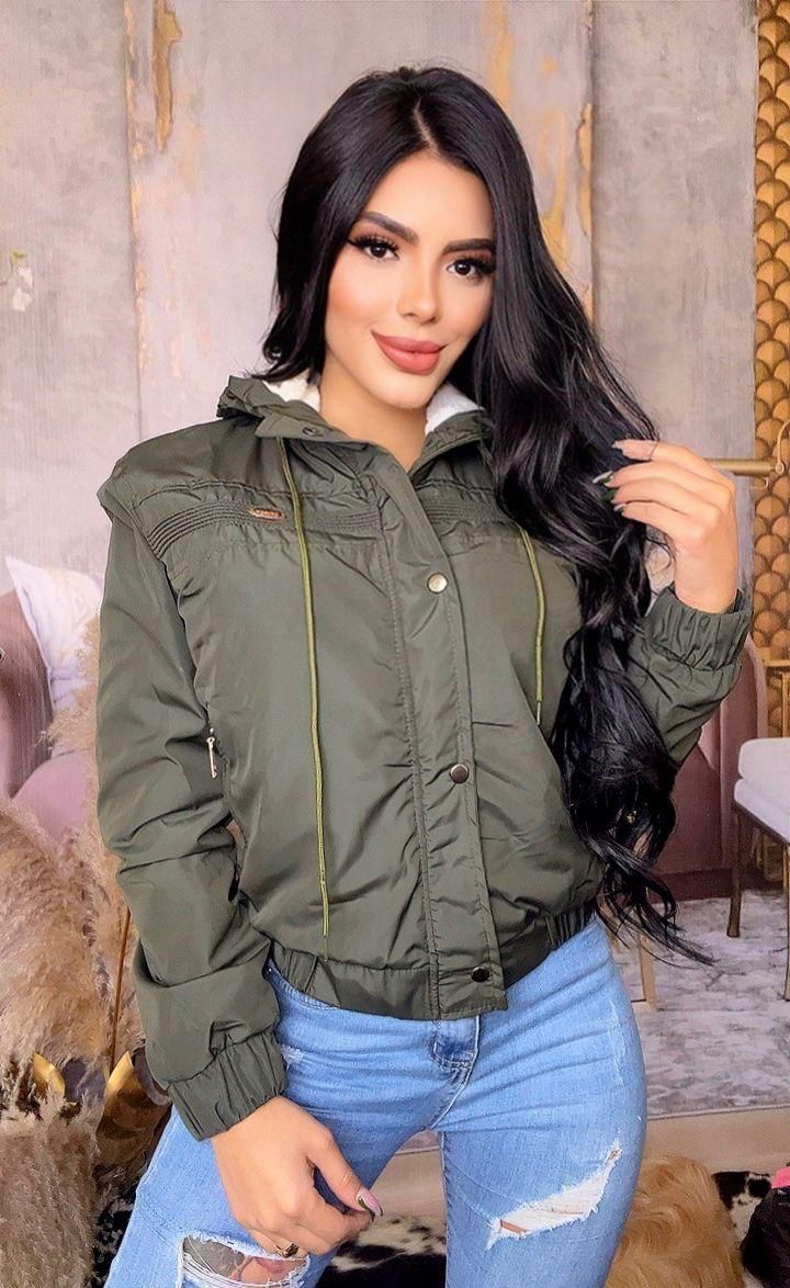 🔥 Chaqueta US SAVASH – Estilo callejero premium con envío GRATIS