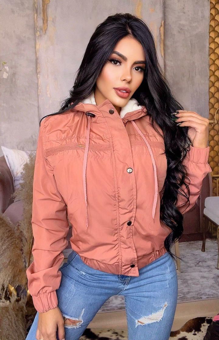 🔥 Chaqueta US SAVASH – Estilo callejero premium con envío GRATIS