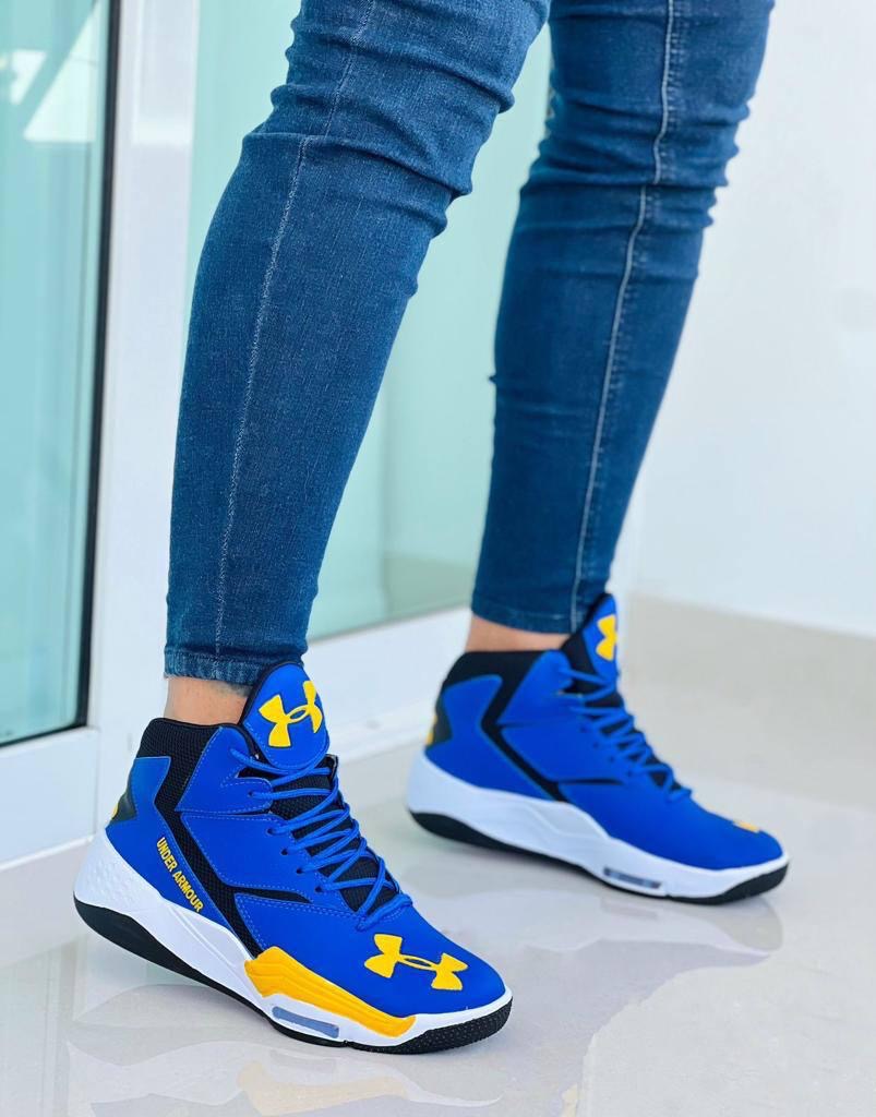 BOTA UNDER