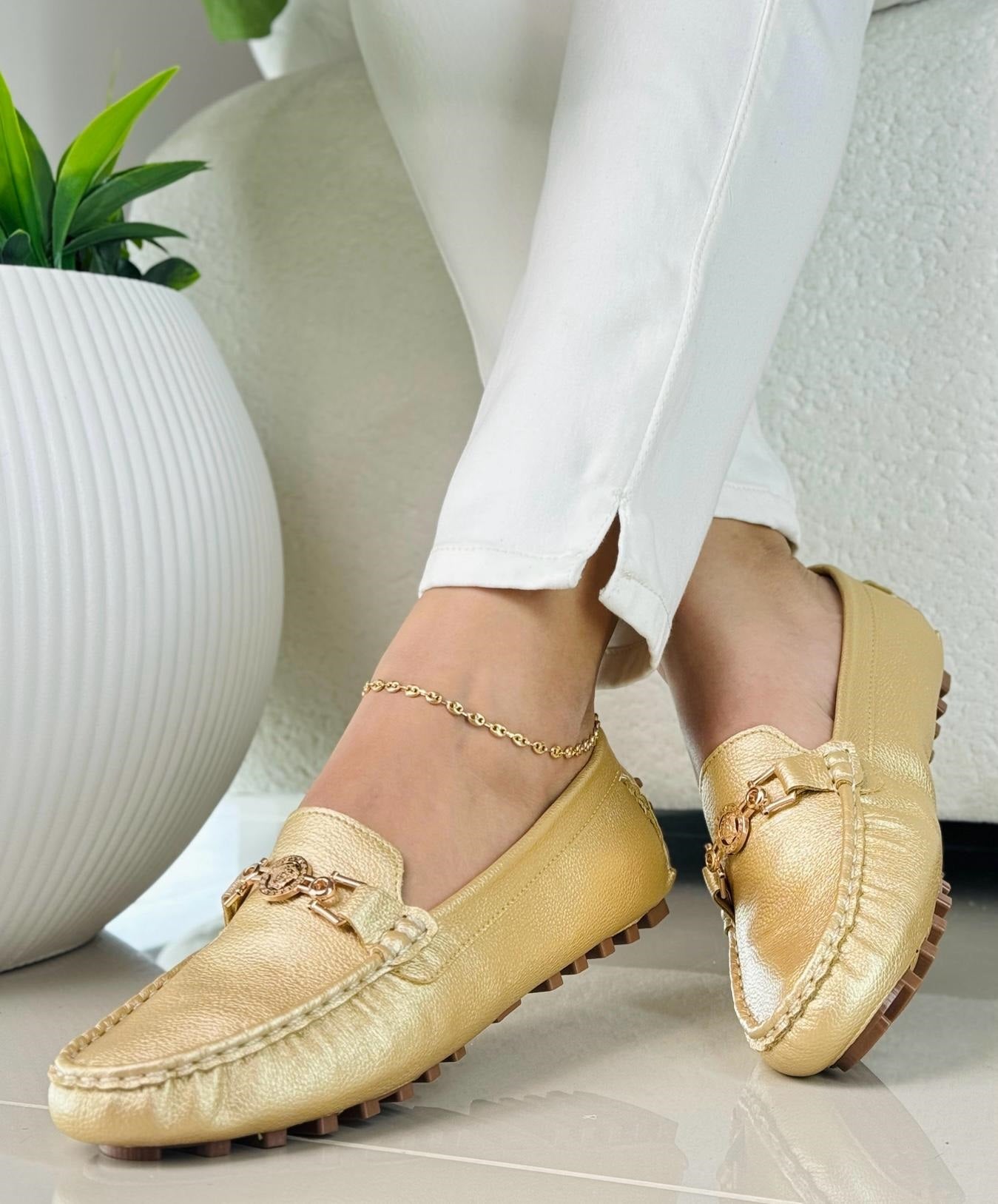 2028-Mocasin dama