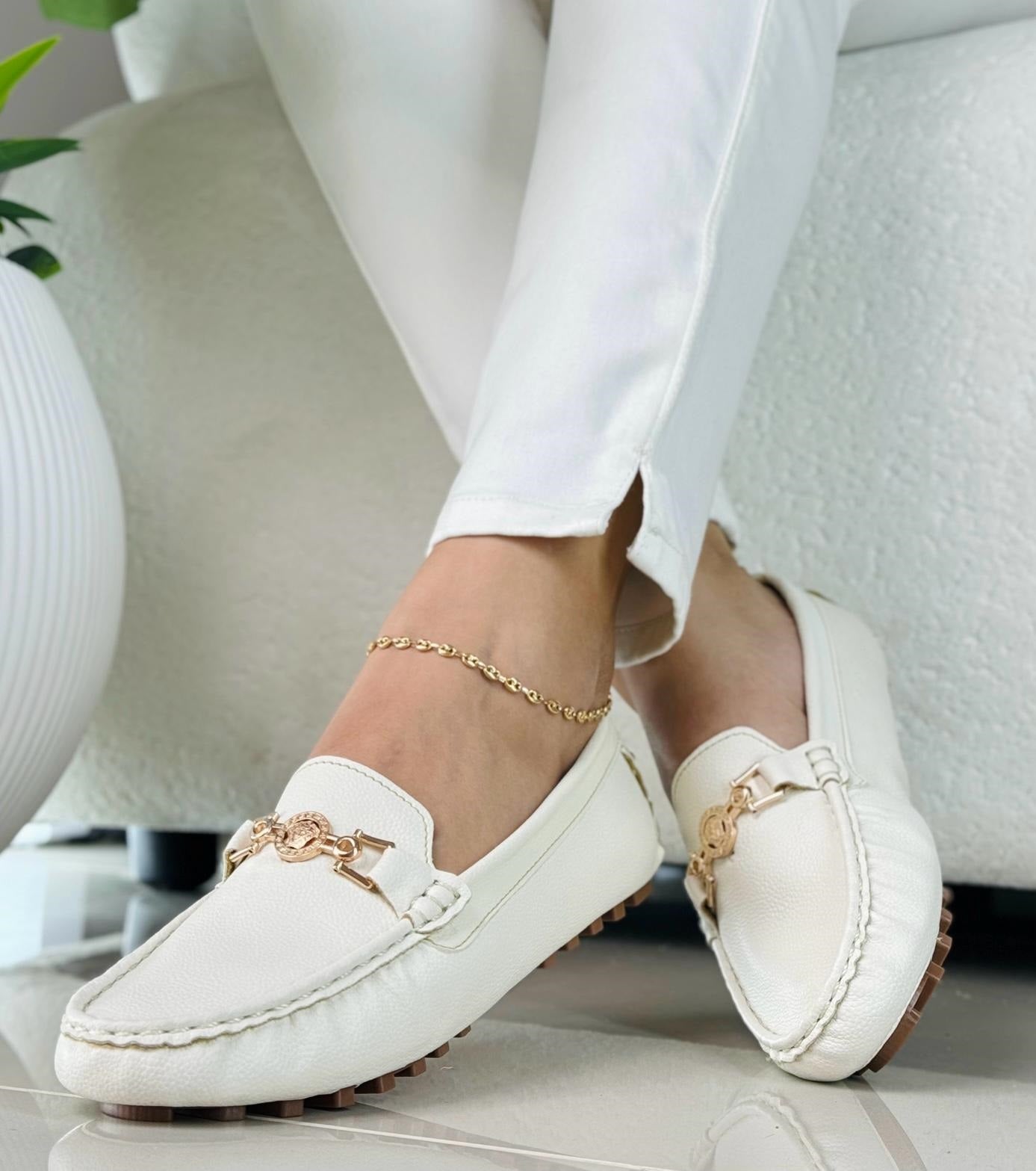 2028-Mocasin dama