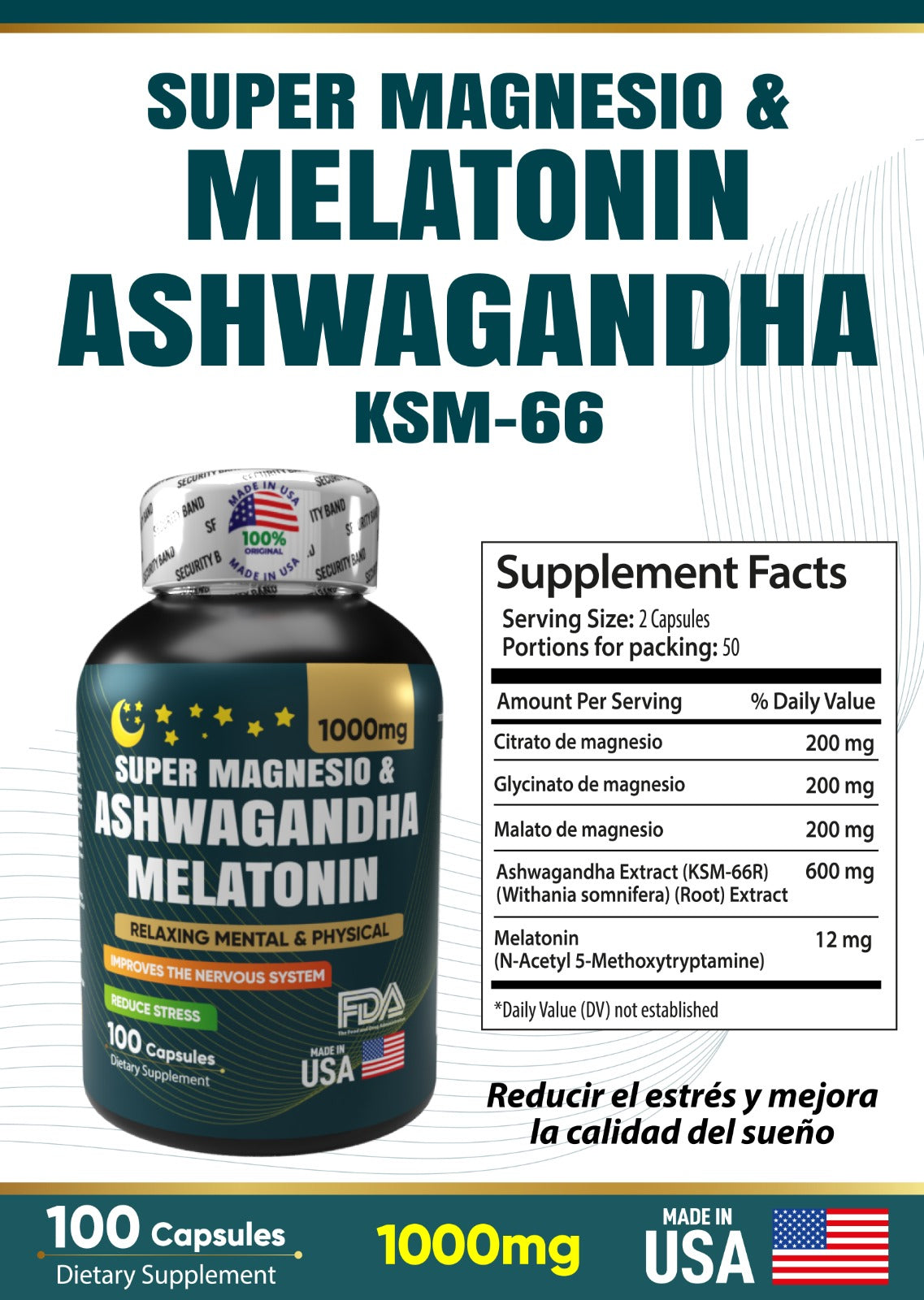 Super Magnesio_Melatonina_Ashwagandha