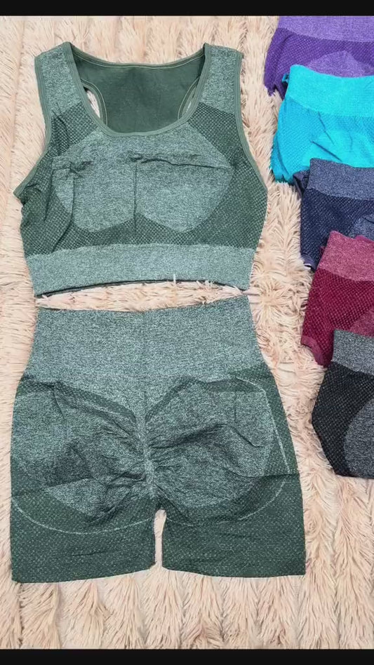 conjunto deportivo efecto push