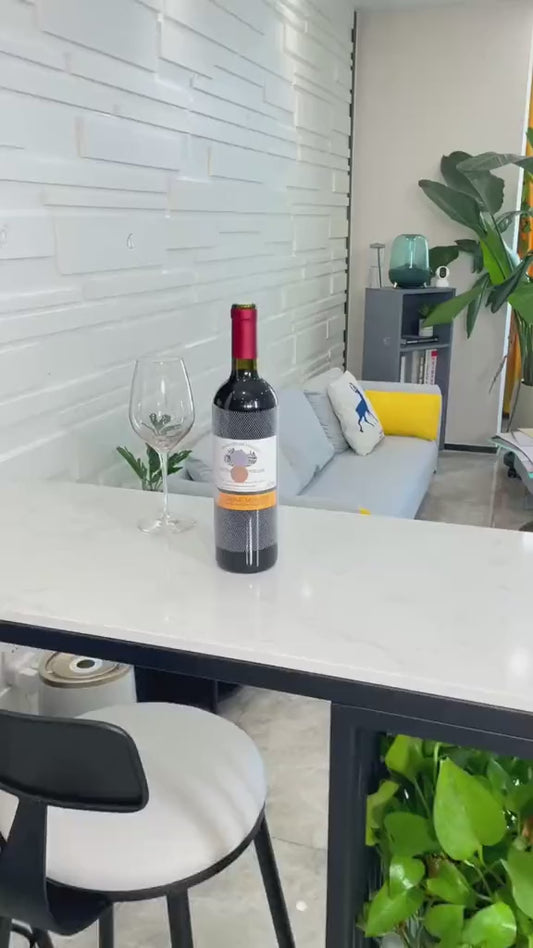 Sacacorchos Eléctrico Botella De Vino